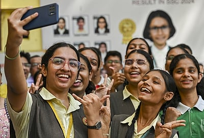 பிளஸ் 1 தேர்வு முடிவுகள் வெளியானது! 92.09% தேர்ச்சி! 