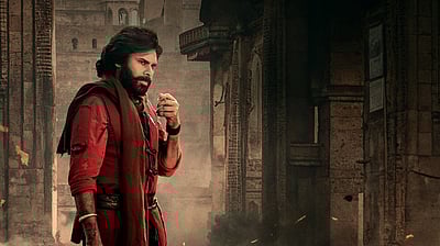 பவன் கல்யாணின் ஹரி ஹர வீரமல்லு புதிய ரிலீஸ் தேதி..! துணை முதல்வரானப் பிறகு முதல் படம்!