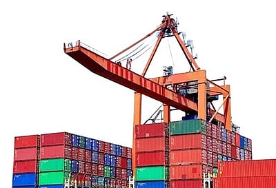 வா்த்தகப் பற்றாக்குறை 5 மாதங்கள் காணாத உயா்வு