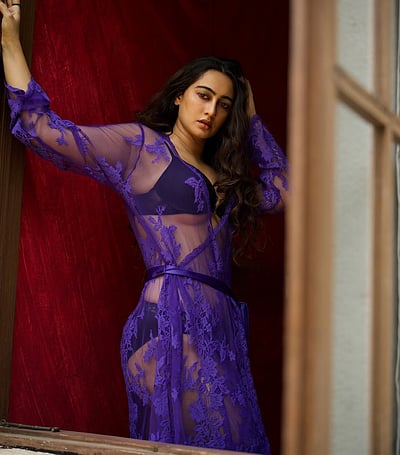 அழகான ராட்சசியே... மேகா ஷுக்லா!