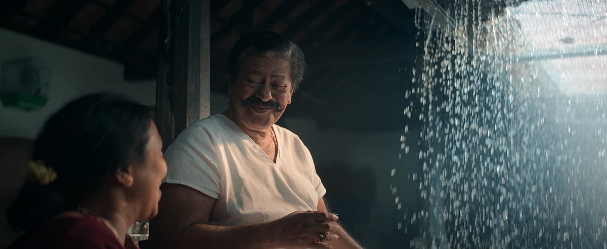 மாமன் திரைப்படத்தில் ராஜ்கிரண்