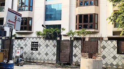 பிரபல சினிமா தயாரிப்பாளர் வீட்டில் அமலாக்கத் துறை சோதனை!