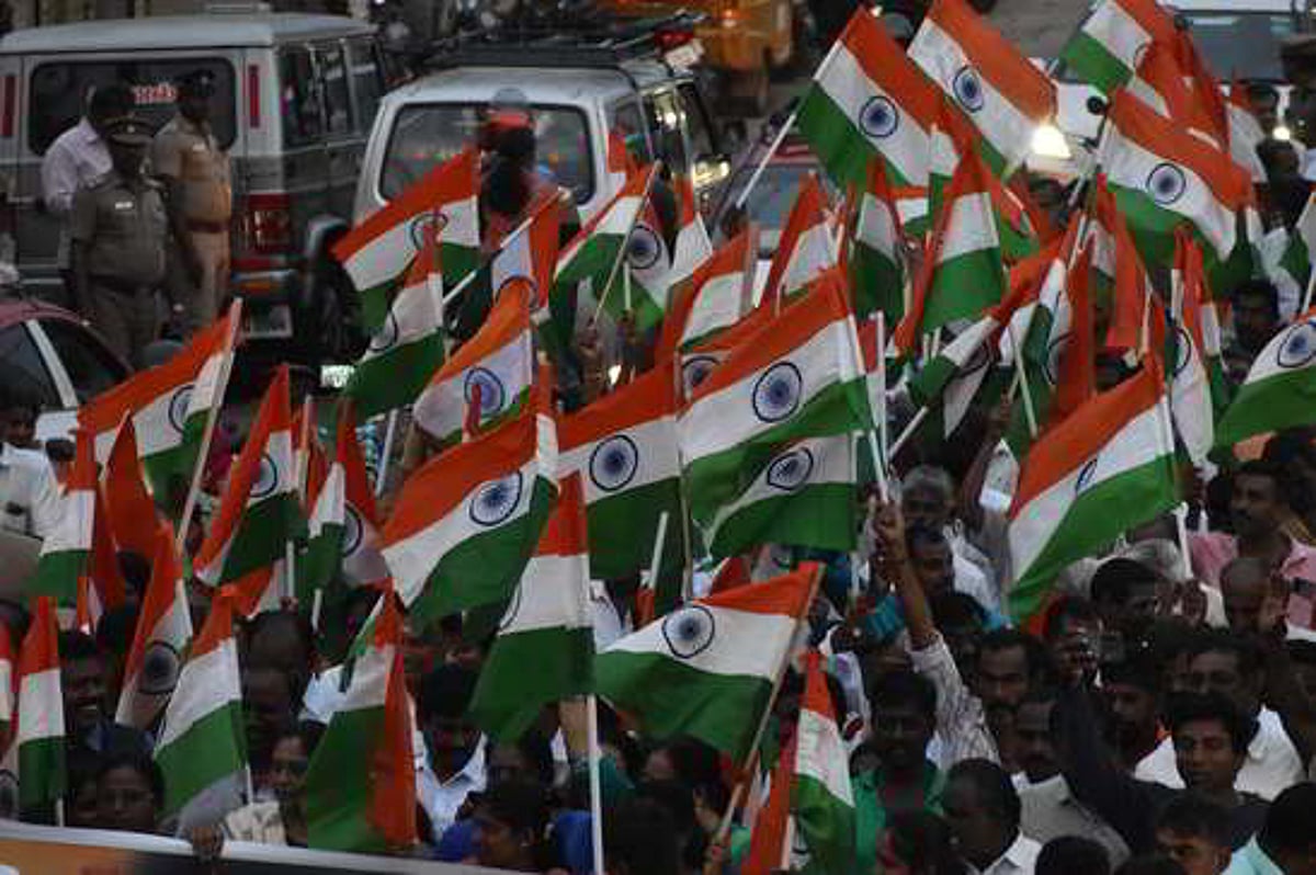 தேசிய கீதங்கள்: திருத்தங்கள், மாற்றங்கள், காரணங்கள்!