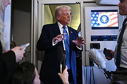 உலகச் செய்தி: துளிகள்....