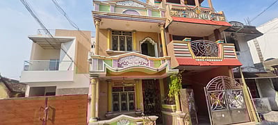 அதிமுக எம்எல்ஏ சேவூர் ராமச்சந்திரன் வீட்டில் லஞ்ச ஒழிப்புத்துறை சோதனை!