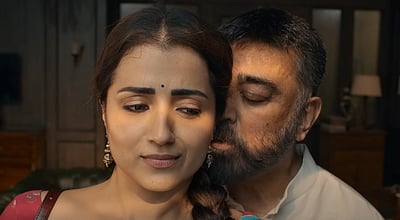 ஆண்டவரே என்ன இது... புலம்பும் சிம்பு ரசிகர்கள்!