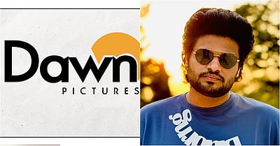 லைகாவை மிஞ்சிய முதலீடு... யார் இந்த ஆகாஷ் பாஸ்கரன்?