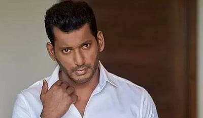 4 மாதத்தில் திருமணம்: விஷால்