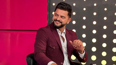 ஐபிஎல் கோப்பையை வெல்லும் கேப்டனுக்கு மதிப்பு கூடுகிறது: சுரேஷ் ரெய்னா