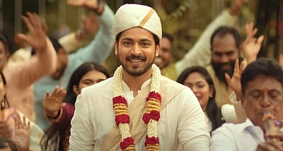 20 கோடி பார்வைகளைக் கடந்த தாராள பிரபு பாடல்!