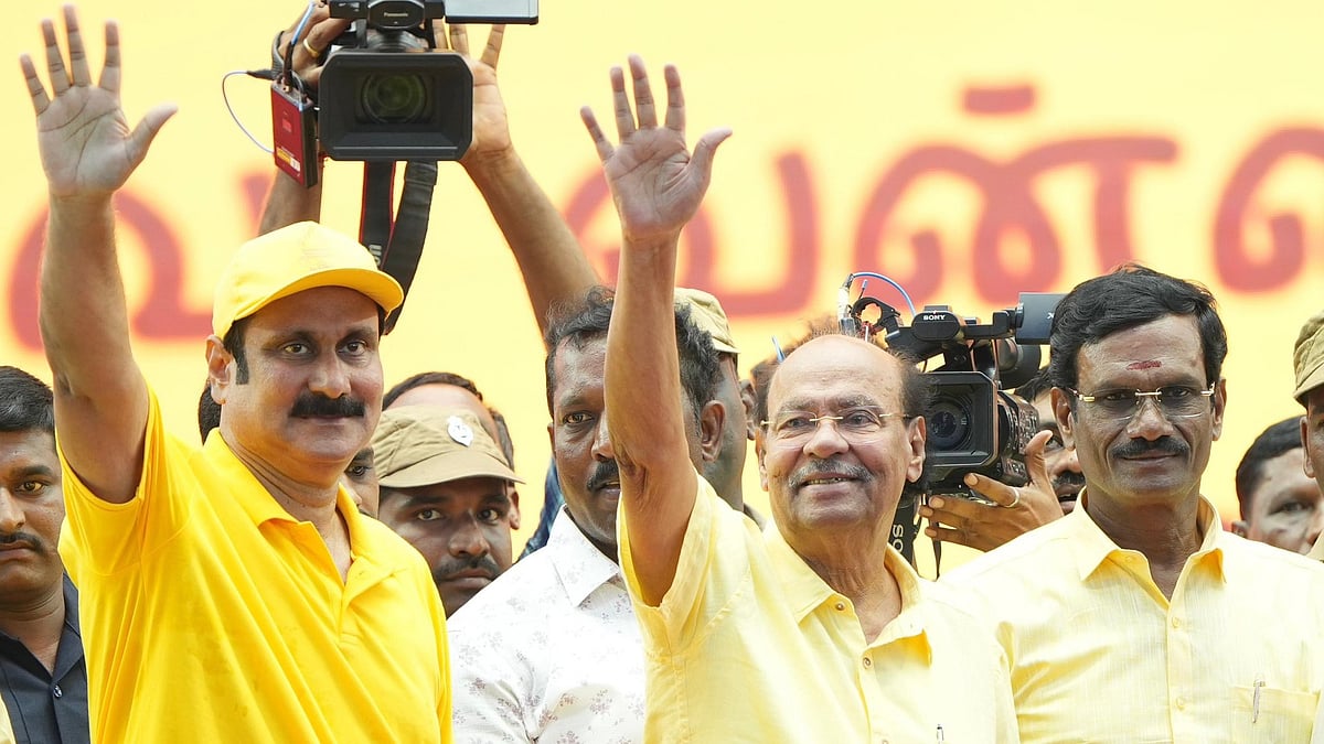 பாமகவுக்கு கைகொடுக்குமா வன்னியா் மாநாடு?