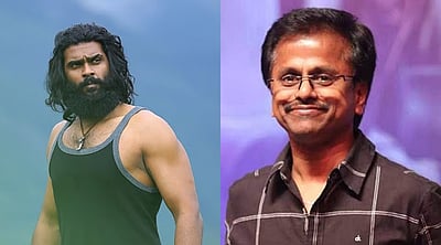 சண்முக பாண்டியனுக்காக ரமணா 2 எடுக்க தயார்: ஏ.ஆர். முருகதாஸ்