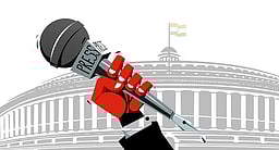 பத்திரிகையாளா்கள் பாதுகாப்புச் சட்டம் இயற்றக் கோரிக்கை