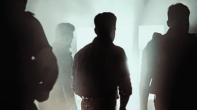 பொன் அலை வீசும் மலையாள திரைத்துறையில் சமரசமற்ற ஒரு கமர்ஷியல் படம்: ஆசிப் அலி