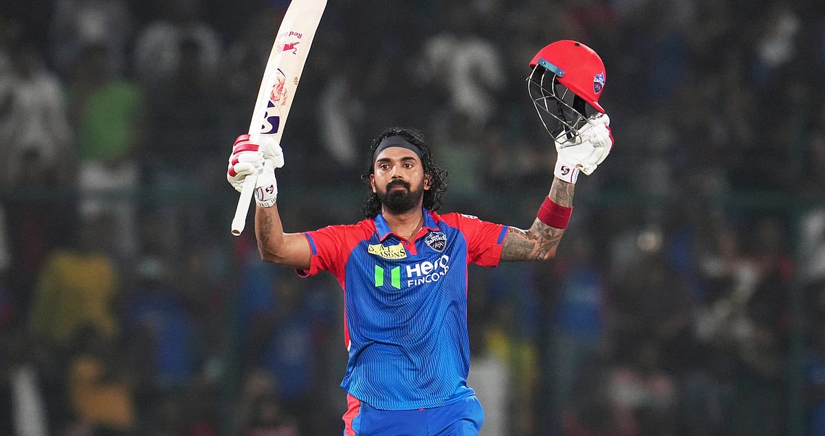 கே.எல்.ராகுல் தொடக்க ஆட்டக்காரராக களமிறங்குவார்: அக்‌ஷர் படேல்