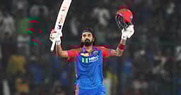 கே.எல்.ராகுல் சிறந்த வீரர் என்பதில் எந்தவொரு சந்தேகமும் இல்லை: இர்பான் பதான்