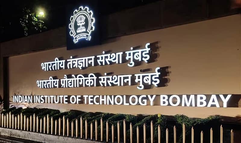 IIT Bombay