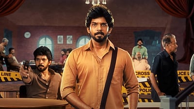 நகைச்சுவை படத்தின் நாயகனாக பாண்டியன் ஸ்டோர்ஸ் நடிகர்! 