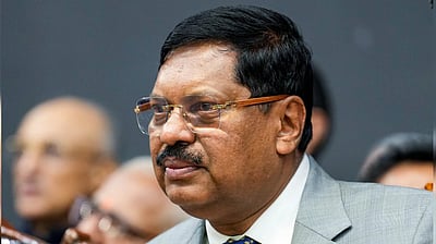 அரசமைப்புச் சட்டமே உயர்வானது: உச்சநீதிமன்ற தலைமை நீதிபதி பி.ஆர்.கவாய்!