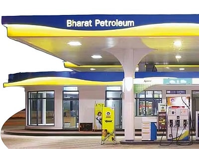 பெட்ரோல் விற்பனை 10% அதிகரிப்பு 