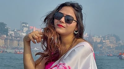 யூடியூபரா? பாகிஸ்தான் உளவாளியா? யார் இந்த ஜோதி மல்ஹோத்ரா?