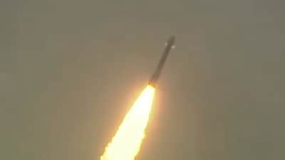 பிஎஸ்எல்வி சி-61 ராக்கெட் திட்டம் தோல்வி! - இஸ்ரோ அறிவிப்பு  