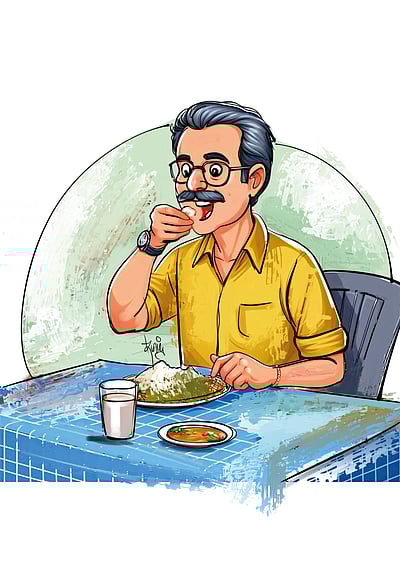 சிரி... சிரி...