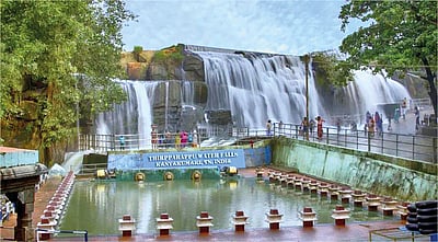 திற்பரப்பு நீர்வீழ்ச்சி