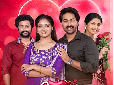 மனசெல்லாம் தொடரில் இருந்து விலகிய நாயகன்!
