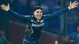 தில்லி கேபிடல்ஸுக்கு எதிரான போட்டியில் ஷுப்மன் கில் விளையாடுவார்: சாய் சுதர்சன்