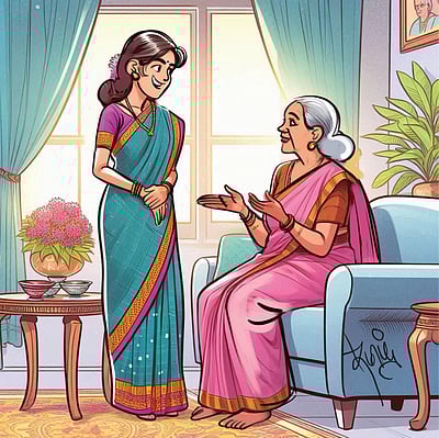 மைக்ரோ கதை