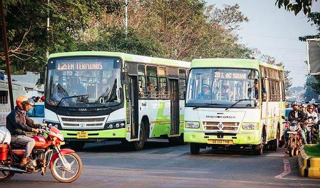 புதியதோர் நகரம் செய்வோம்! 