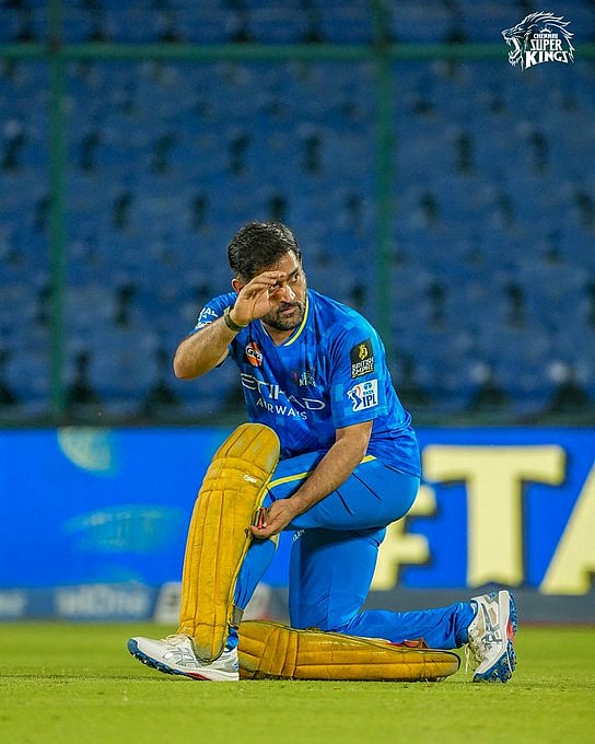 அணியை கட்டமைக்கும் பணியில் சிஎஸ்கே!