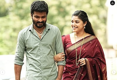 வள்ளியின் வேலன் தொடர்: இறுதிநாள் படப்பிடிப்பில் காதல் ஜோடி உருக்கம்!