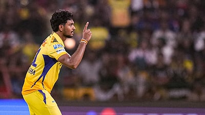 எதிர்பார்ப்புகளை நிறைவேற்றாத மதீஷா பதிரானா..! சிஎஸ்கே பயிற்சியாளர் கூறியதென்ன? 