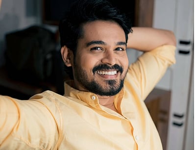 ஜீ தமிழ் தொடரில் நாயகனாகும் சன் டிவி நடிகர்!