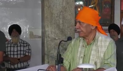 பாகிஸ்தான் தாக்குதலில் உயிரிழந்தோரின் குடும்பத்தினருக்கு அரசு வேலை!