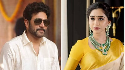 மாதம் ரூ. 40 லட்சம் ஜீவனாம்சம் கேட்டு ஆர்த்தி மனு!