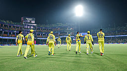 முதல் வெற்றியை ஈட்டும் முனைப்பில் சிஎஸ்கே: பஞ்சாப்புடன் இன்று மோதல்