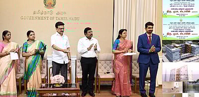 பரங்கிமலை, ஓசூர், திருவண்ணாமலையில் தோழி விடுதிகளை திறந்துவைத்தார் முதல்வர்!