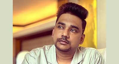 250 இசைக் கலைஞர்களுடன் பணியாற்றும் சாம் சிஎஸ்!