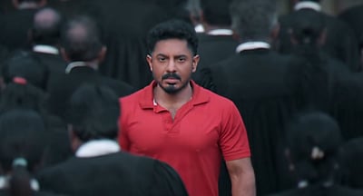 நாயகனாகும் பிரபல தயாரிப்பாளர்!