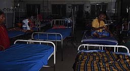 அரசு மருத்துவா்கள் இன்று முதல் உண்ணாவிரதம்