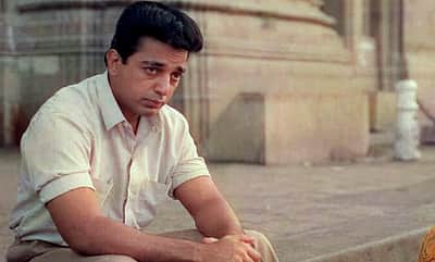நாயகன் படப்பிடிப்பு மும்பையில் 
எத்தனை நாள்கள் நடைபெற்றது தெரியுமா?