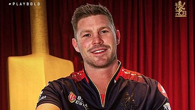 ஜேக்கோப் பெத்தேலுக்கு பதிலாக மாற்று வீரரை அறிவித்த ஆர்சிபி!