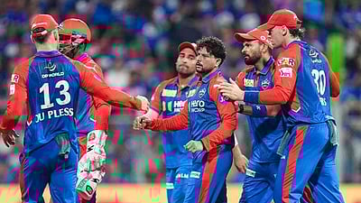 தொடக்கம் சரியாக அமைந்தது, தொடக்க ஆட்டக்காரர்கள் சரியாக அமையவில்லை: ஹேமங் பதானி