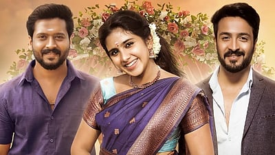 இனி வாரத்தின் 7 நாள்களும்   ஒளிபரப்பாகும் சிங்கப் பெண்ணே தொடர்!