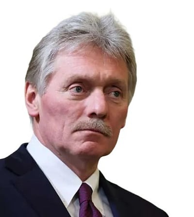 உக்ரைனுடன் நேரடியாகப் பேசும் திட்டமில்லை: ரஷியா