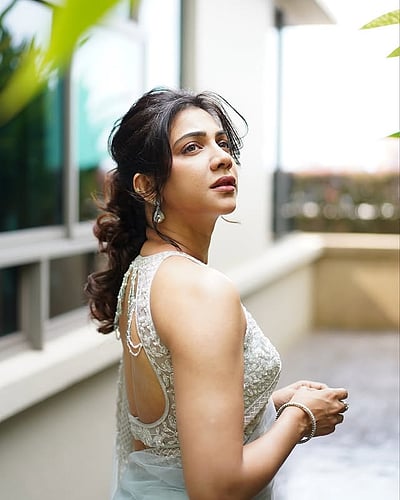 நினைவுகள் அழிவதில்லை..
மடோனா செபாஸ்டியன்!