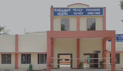 சட்டவிரோதமாக ரயில் பயணச் சீட்டுகள் விற்பனை செய்தவர் கைது: ஆா்பிஎஃப் அதிரடி